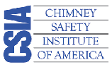 Chimney Safety Institute of Amercia Certified Professional Chimney Safety Institute of Amercia Certified Professional