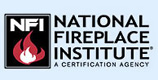 Wiegmann Woodworking & Fireplaces Employs National Fireplace Institute Certified Staff Wiegmann Woodworking & Fireplaces Employs National Fireplace Institute Certified Staff