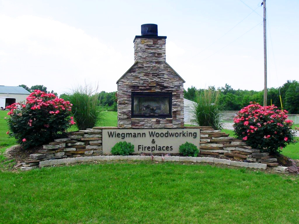 Wiegmann Woodworking & Fireplaces in Damiansville IL Wiegmann Woodworking & Fireplaces in Damiansville IL